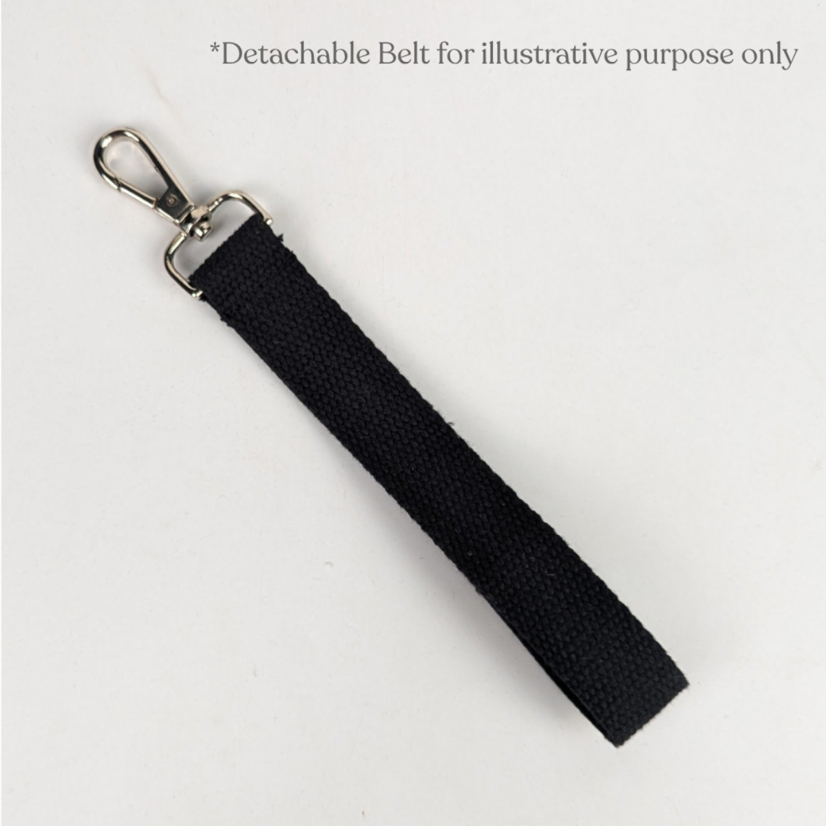 Upcycled Handcrafted Wrist It (WI0826-003)