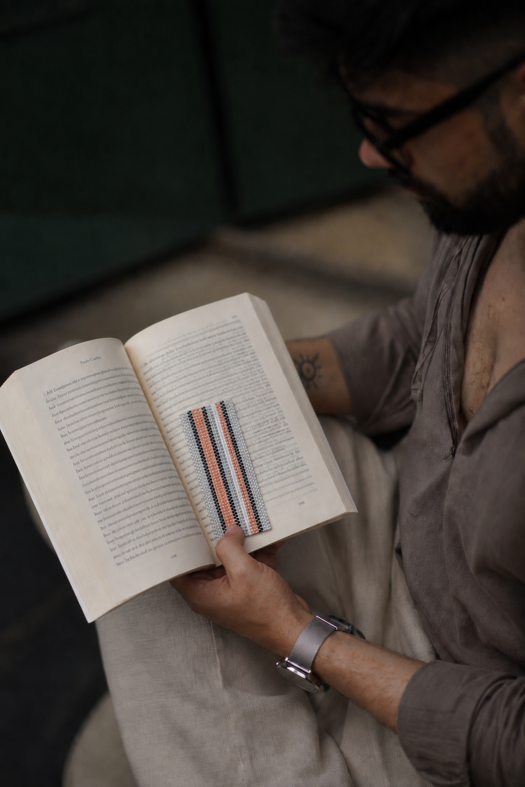 Bookmark (Starting from ₹370/-)
