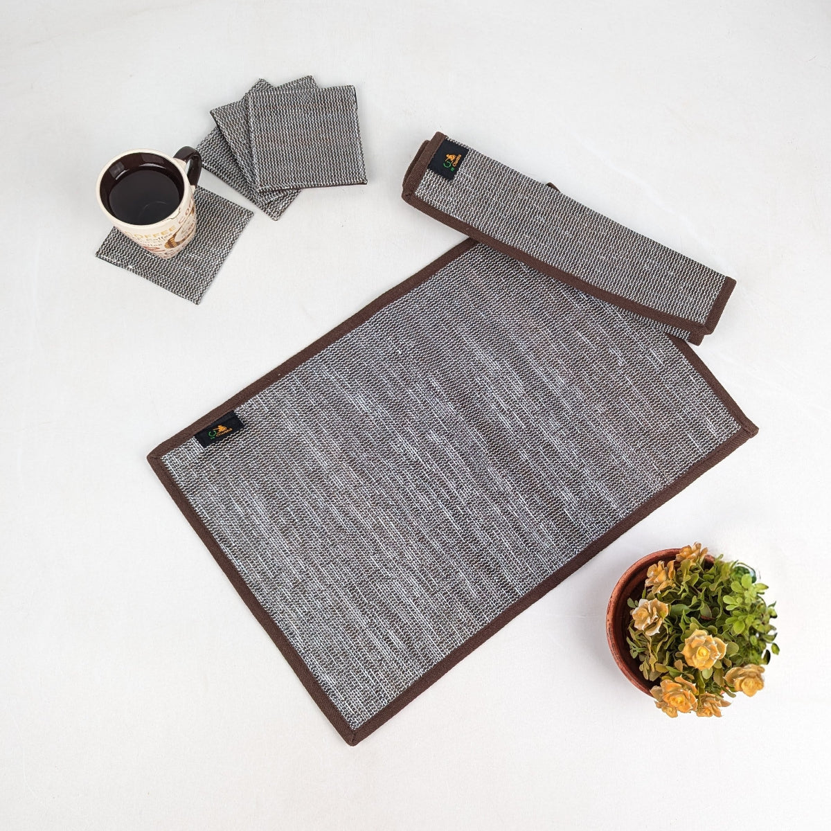 Conscious Table Curated Set (Starting from ₹1,740/-)
