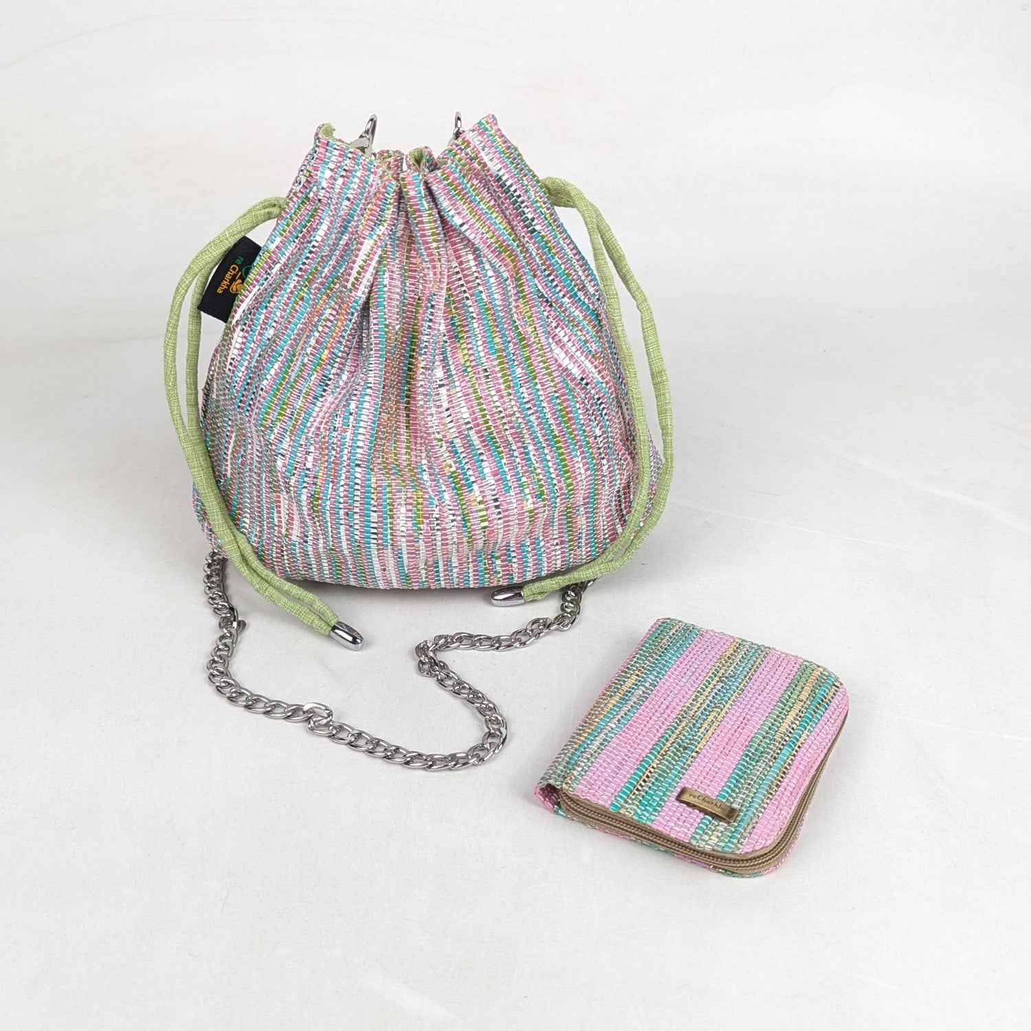Chic Essentials Curated Set (Starting from ₹3,700/-)