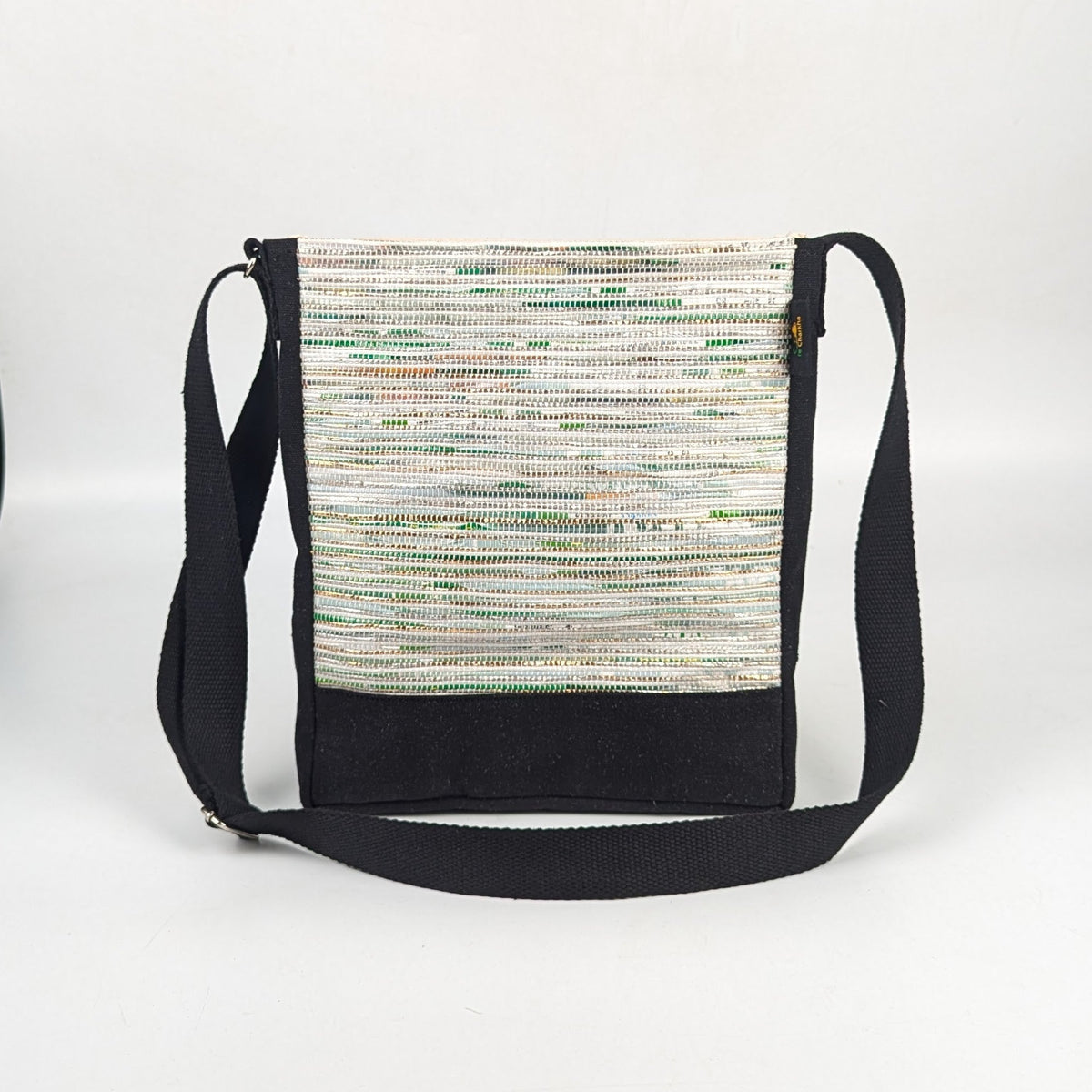 Canvas Conference Jhola Bag