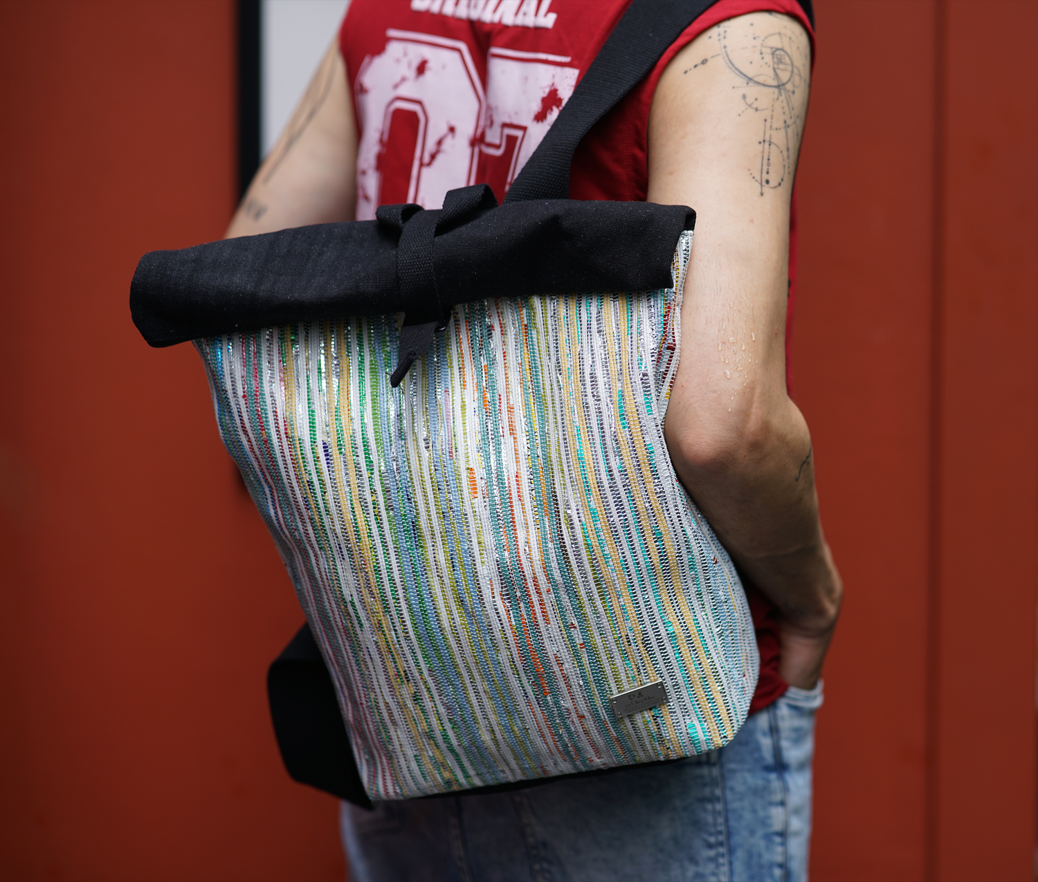 Spartan Laptop Backpack (Starting from ₹ 2,650/-)