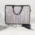 Upcycled Handcrafted Laptop Sleeves 14 inches (LSB140725-001) PS_W