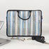 Upcycled Handcrafted Laptop Sleeves 14 inches (LSB140725-010) PS_W