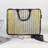 Upcycled Handcrafted Laptop Sleeves 14 inches (LSB140725-008) PS_W