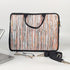 Upcycled Handcrafted Laptop Sleeves 14 inches (LSB140725-009) PS_W