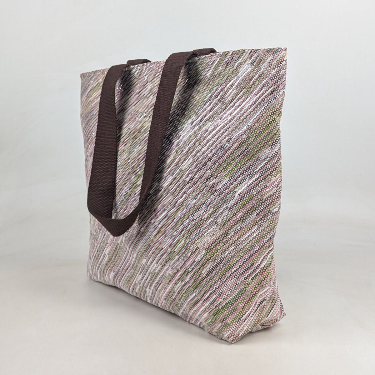 Upcycled Handcrafted Beach Bag (BB0526-014) PS_W
