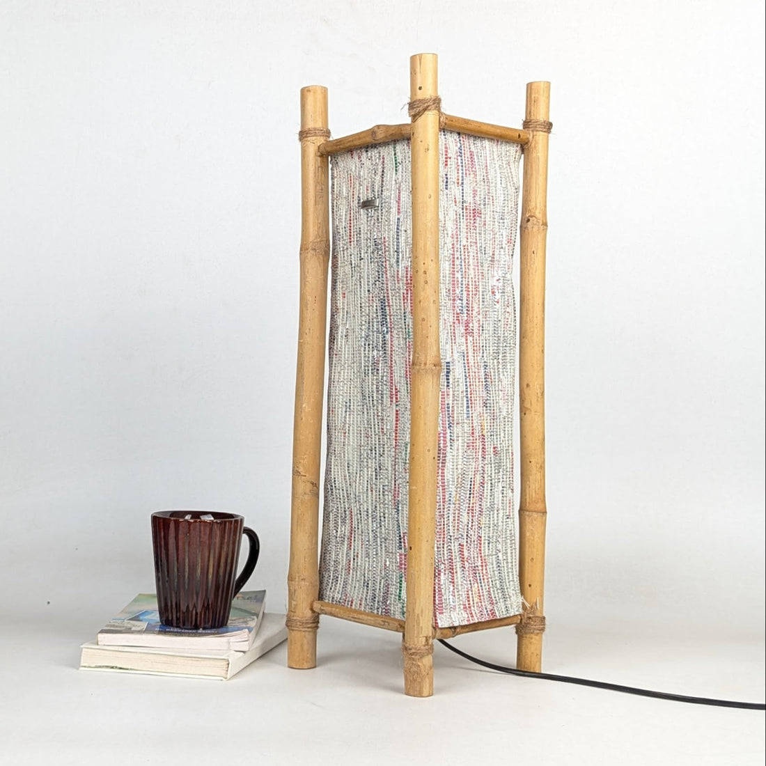 Lumino Bamboo Lampshade (BL0226-003)