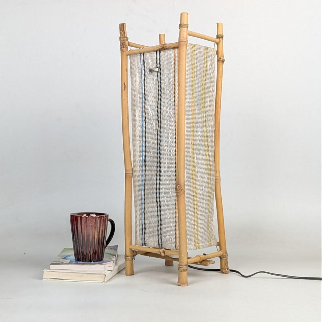 Lumino Bamboo Lampshade (BL0226-004)