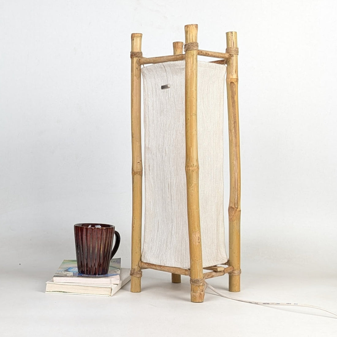 Lumino Bamboo Lampshade (BL0226-007)