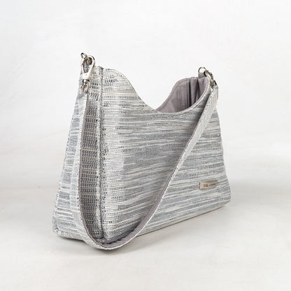 Premium Upcycled Handcrafted Baguette Bag (BTB0526-002) PS_W