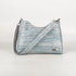 Upcycled Handcrafted Baguette Bag (BTB0626-002) 