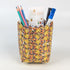 Basketry Deco Storage Medium (BDSM0925-003) PS_W