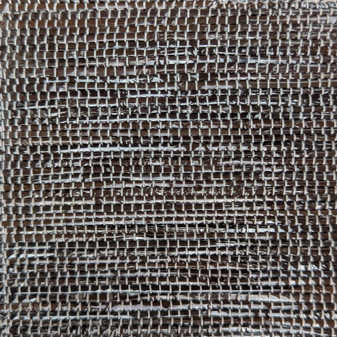 Upcycled Handcrafted Coaster (C0626-004)