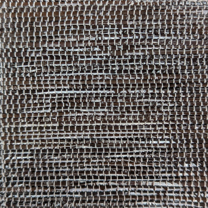Upcycled Handcrafted Coaster (C0626-004)