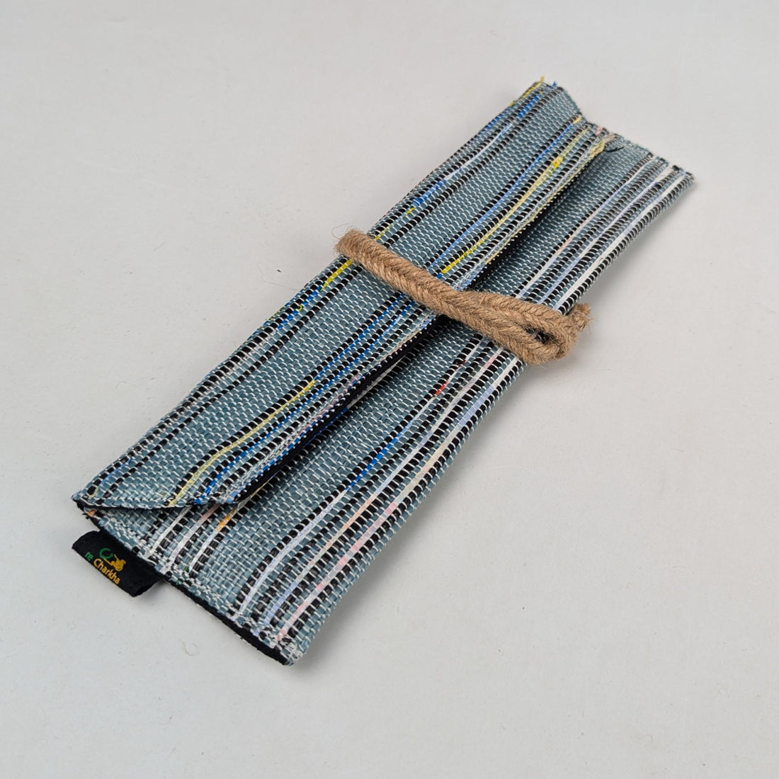 Upcycled Handwoven Cutlery Kit (CK0226-002) PS_W