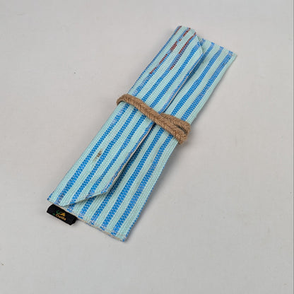 Upcycled Handwoven Cutlery Kit (CK0226-004) PS_W