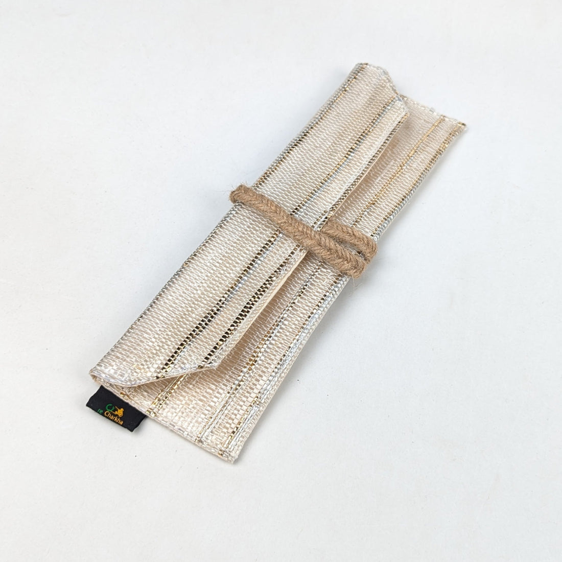 Upcycled Handwoven Cutlery Kit (CK0226-006) PS_W