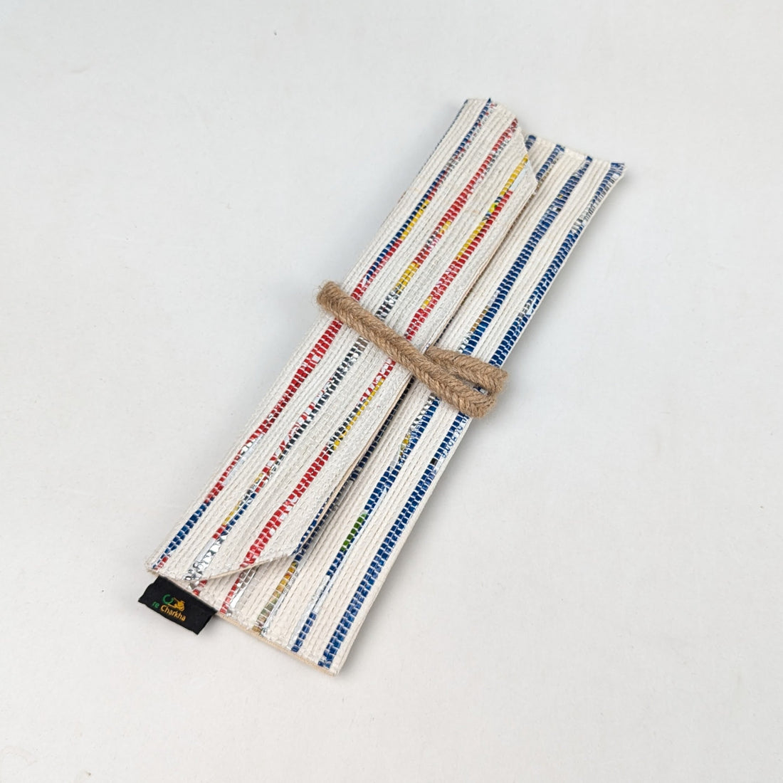 Upcycled Handwoven Cutlery Kit (CK0226-011) PS_W