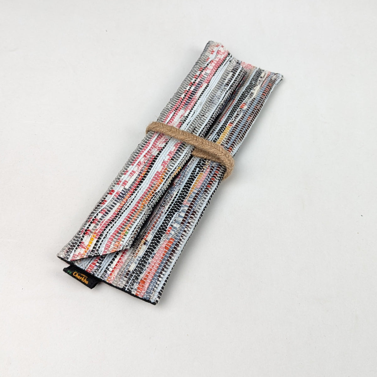 Upcycled Handwoven Cutlery Kit (CK0226-012) PS_W