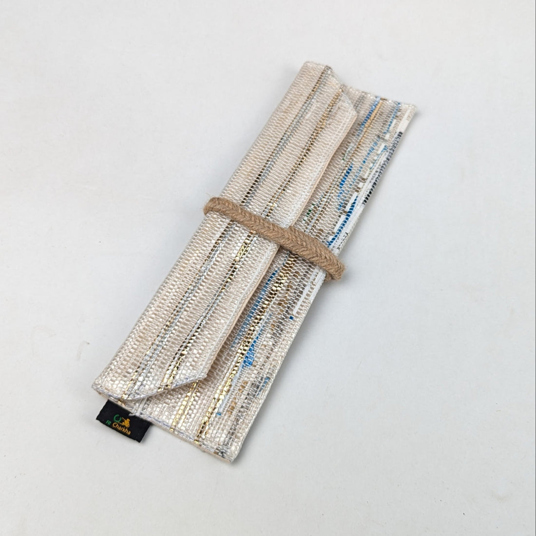 Upcycled Handwoven Cutlery Kit (CK0226-013) PS_W