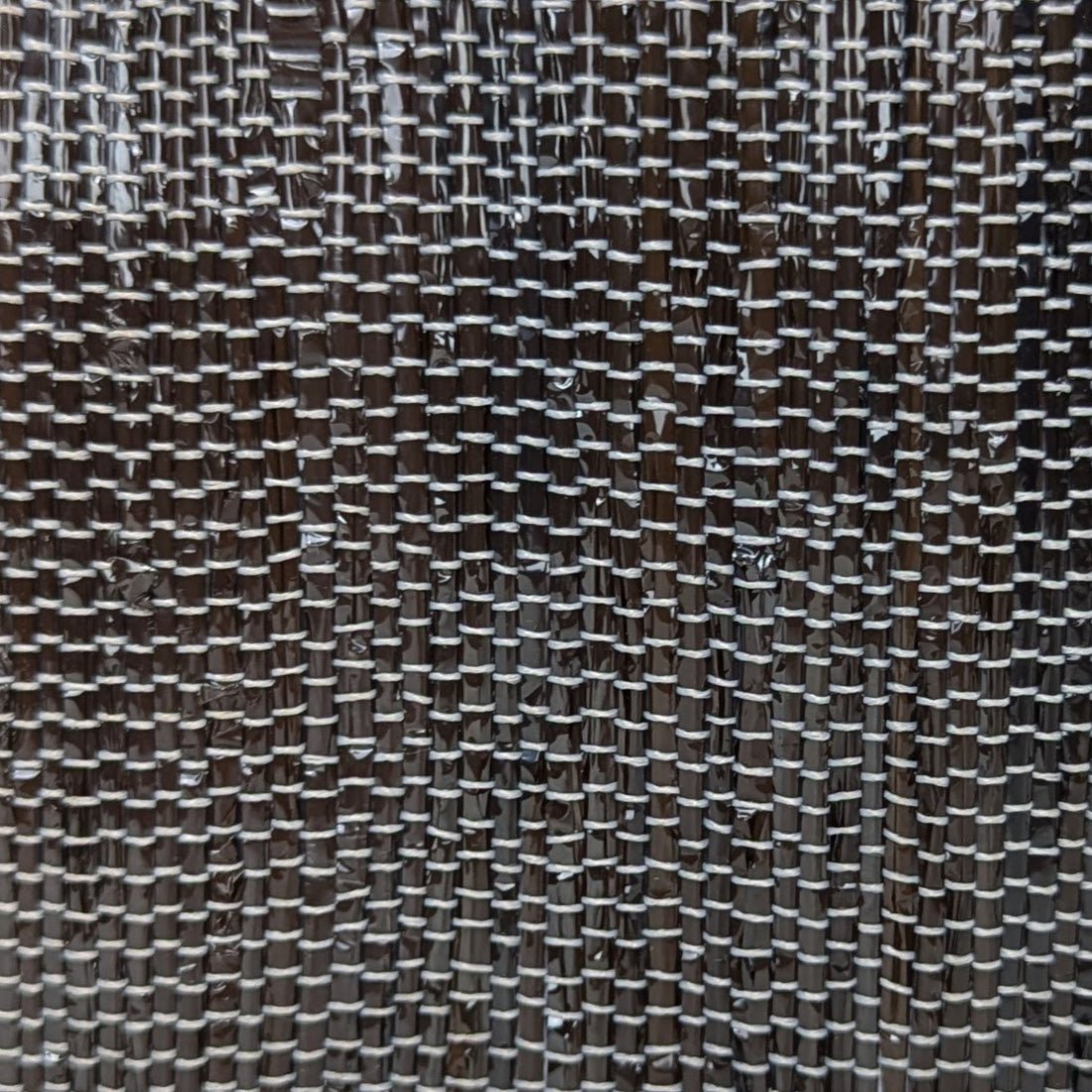 Upcycled Handcrafted Collapsible Storage Basket Small (CSBS0326-006) PS_W