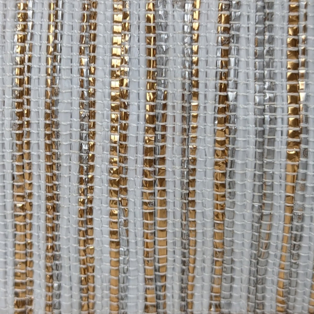 Upcycled Handcrafted Collapsible Storage Basket Small (CSBS0326-008) PS_W