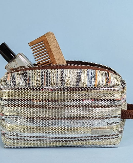 Upcycled Handwoven Travel Kit (TK0524-003) PS_W
