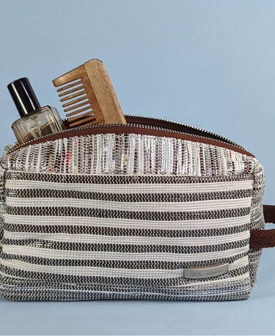 Upcycled Handwoven Travel Kit (TK0524-002) PS_W