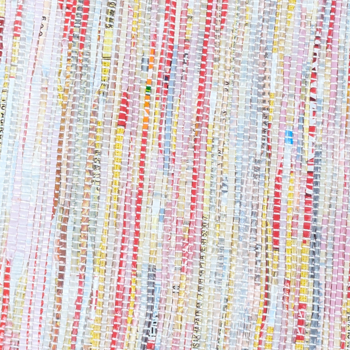 Upcycled Handcrafted Diary/Book Wrap (DBW0626-025)