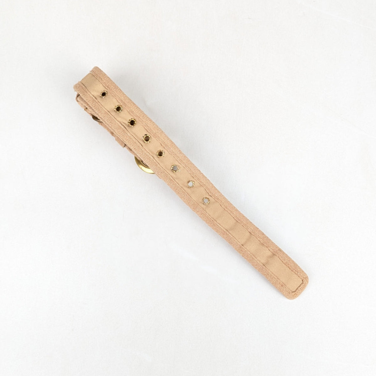 Upcycled Handcrafted Dog Collar (DC0726-008)