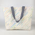 Upcycled Handcrafted Designer Beach Bag (BBD0625-007) PS_W