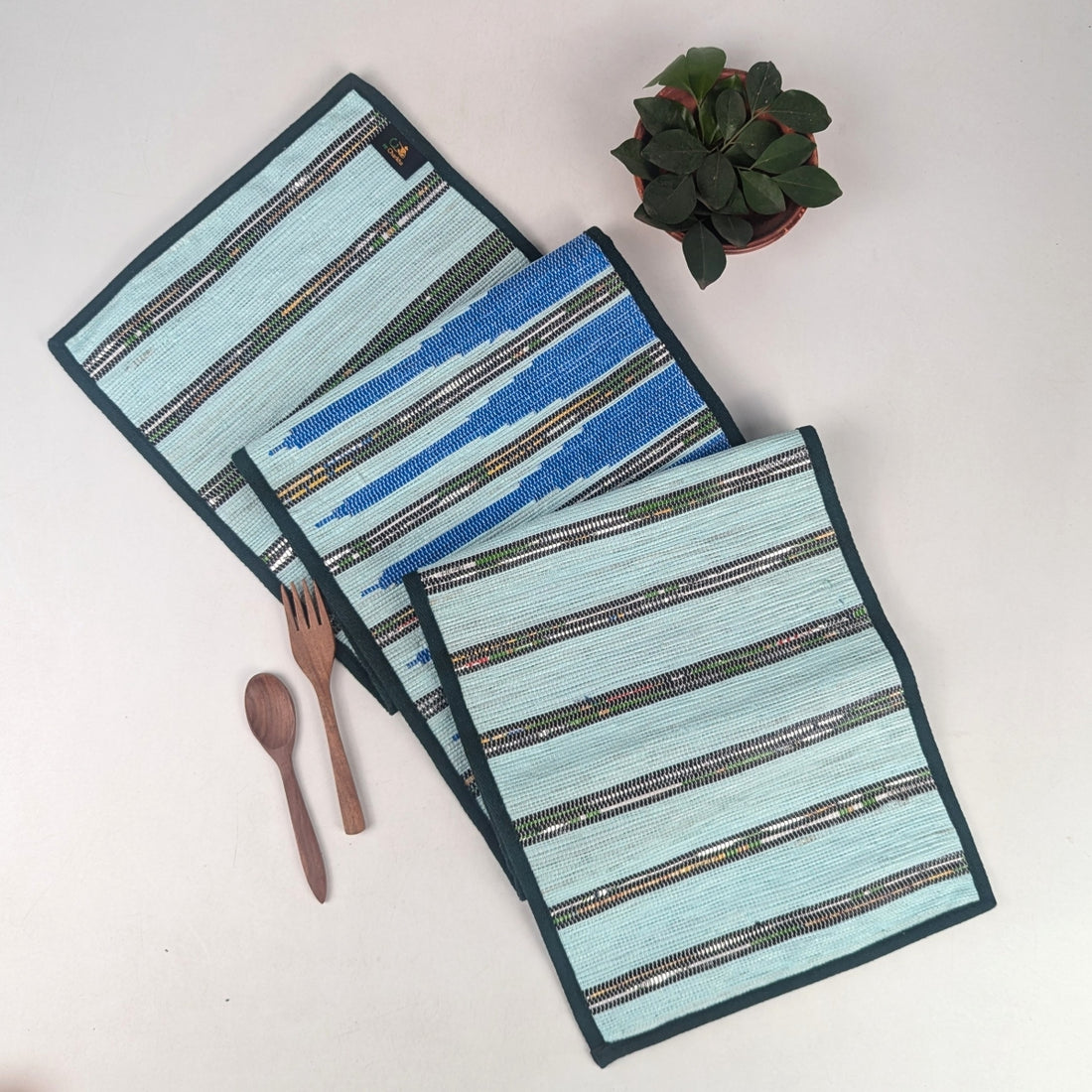 Designer Table Runner (TRD0925-004) PS_W
