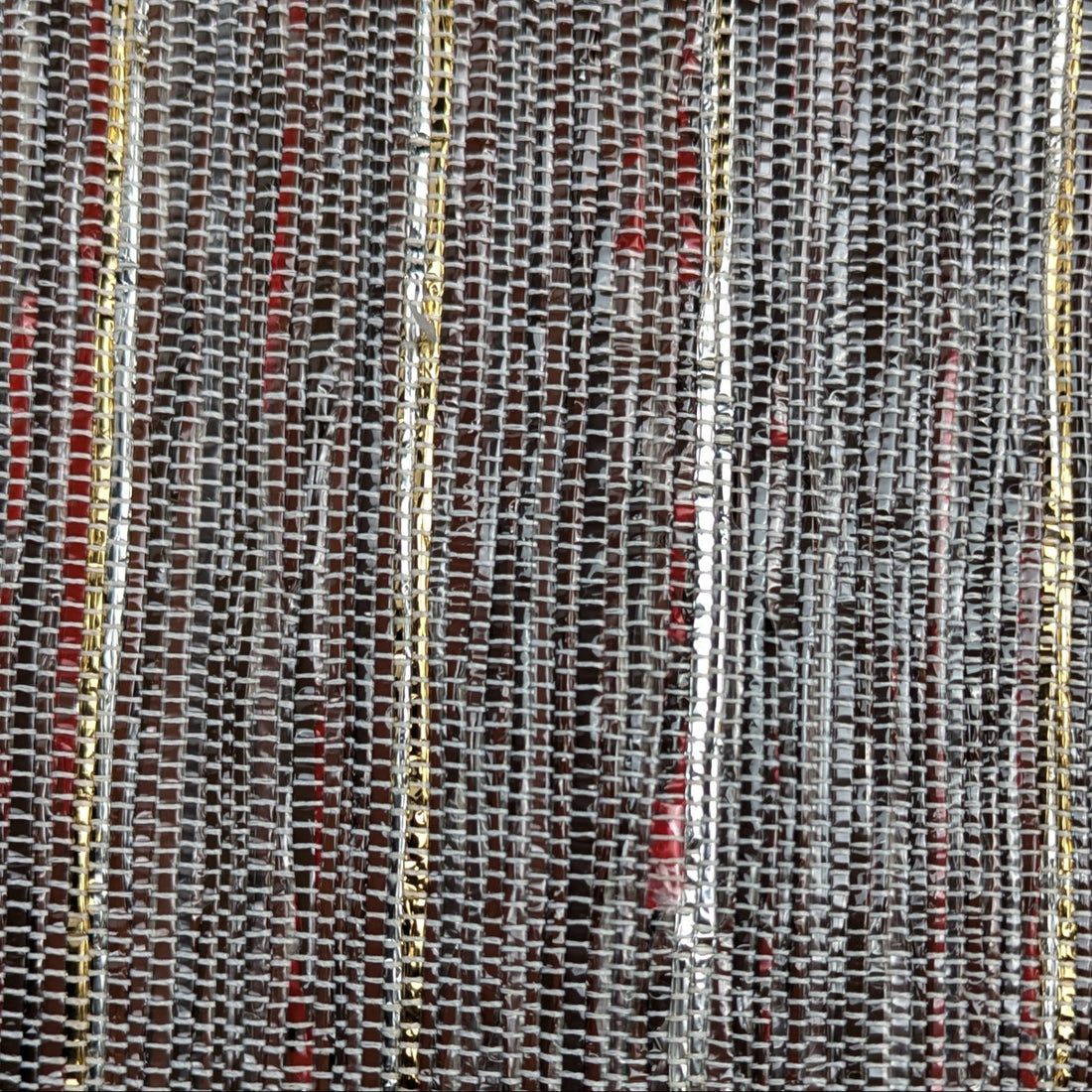 Upcycled Handwoven Executive Diary Cover (EDC0126-001) PS_W