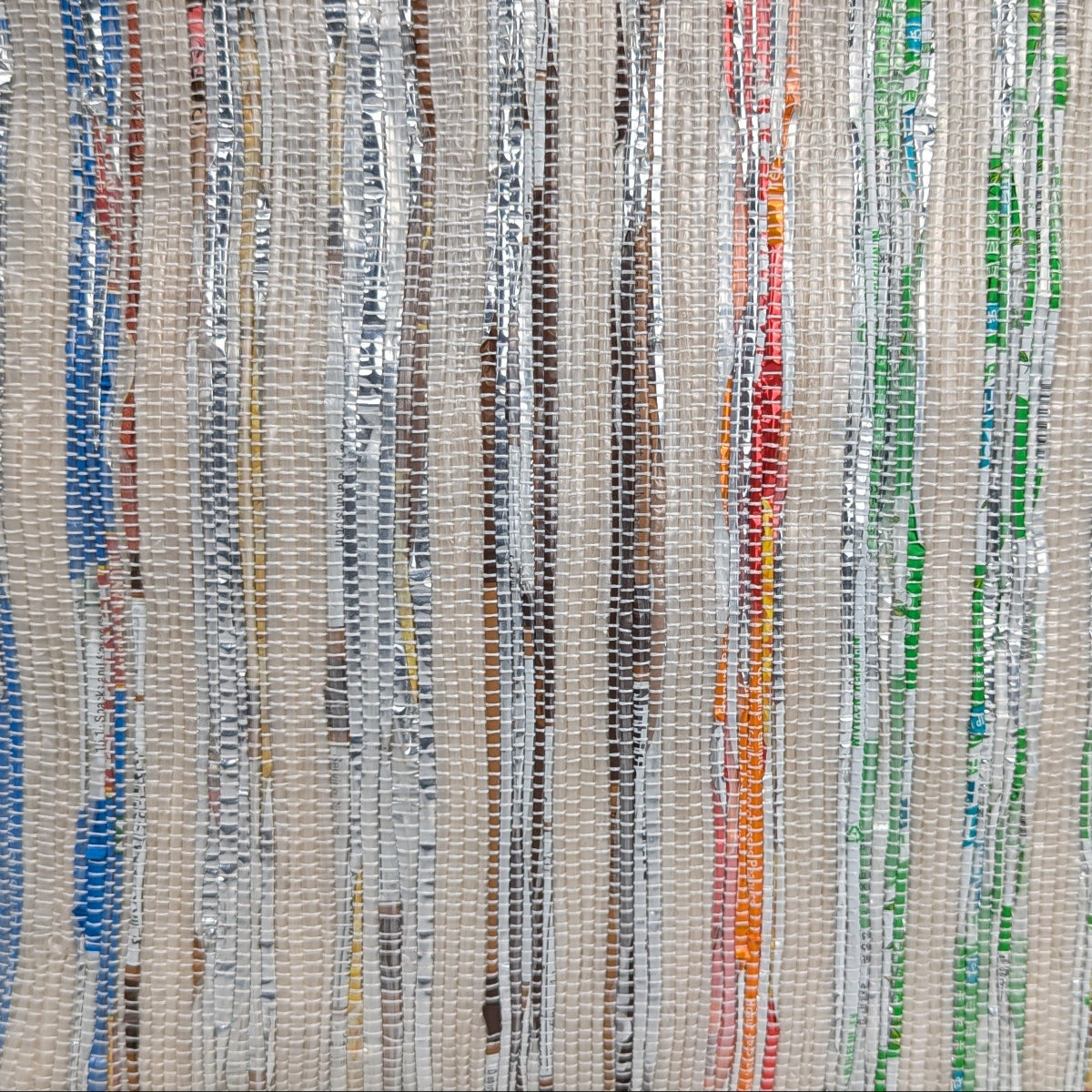 Upcycled Handcrafted Eclipse Jhola Tote (EJ0126-005) PS_W