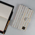 Upcycled Handcrafted Executive Diary Cover (EDC0325-025) PS_W