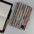 Upcycled Handcrafted Executive Diary Cover (EDC0325-029) PS_W