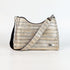 Exclusive Upcycled Handcrafted Baguette Bag (BTB1026-002)