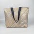 Exclusive Upcycled Handcrafted Beach Bag (BB0826-005)