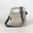 Exclusive Upcycled Handcrafted Cross Body Sling (CBS0626-021) 