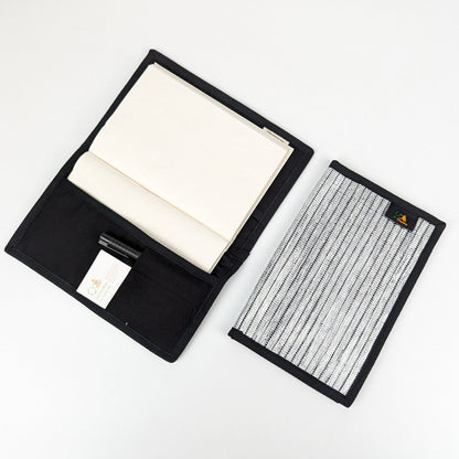 Exclusive Upcycled Handcrafted Diary/Book Wrap (DBW0926-025)