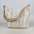 Exclusive Upcycled Handcrafted Eclipse Jhola Tote (EJ0626-017) 