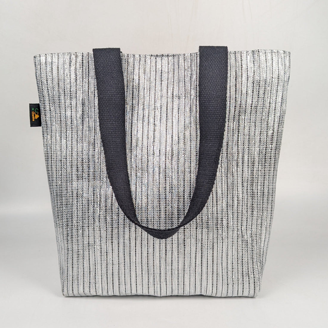 Exclusive Upcycled Handcrafted Shop N Go (SNG1026-009)