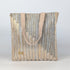 Exclusive Upcycled Handcrafted Urban Tote (UT0826-007) [for 14" laptop]