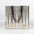 Exclusive Upcycled Handcrafted Urban Tote (UT0926-011) [for 14" laptop]