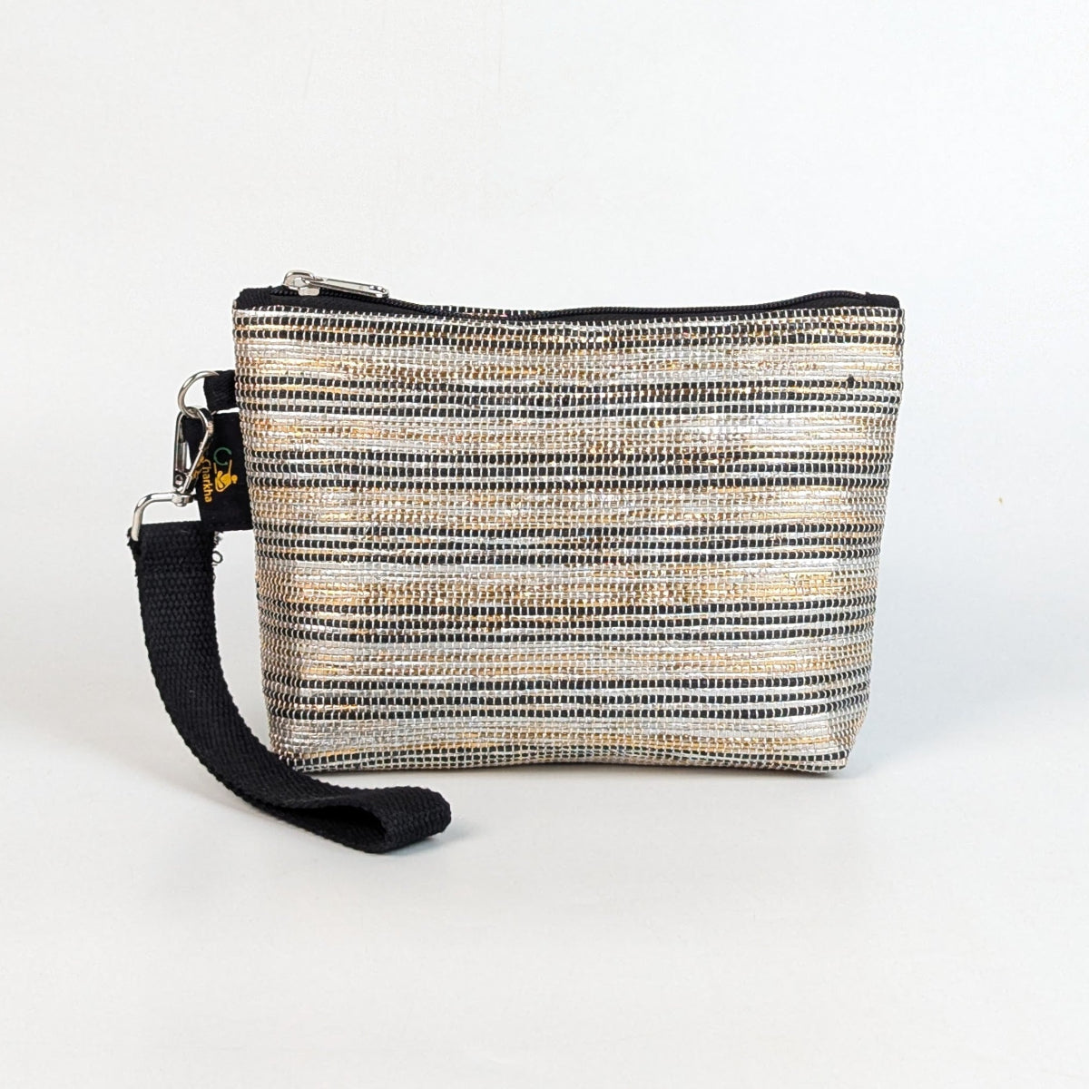 Exclusive Upcycled Handcrafted Wrist It (WI1026-017)