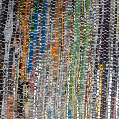 Upcycled Handwoven Frame It (FI0126-001) PS_W