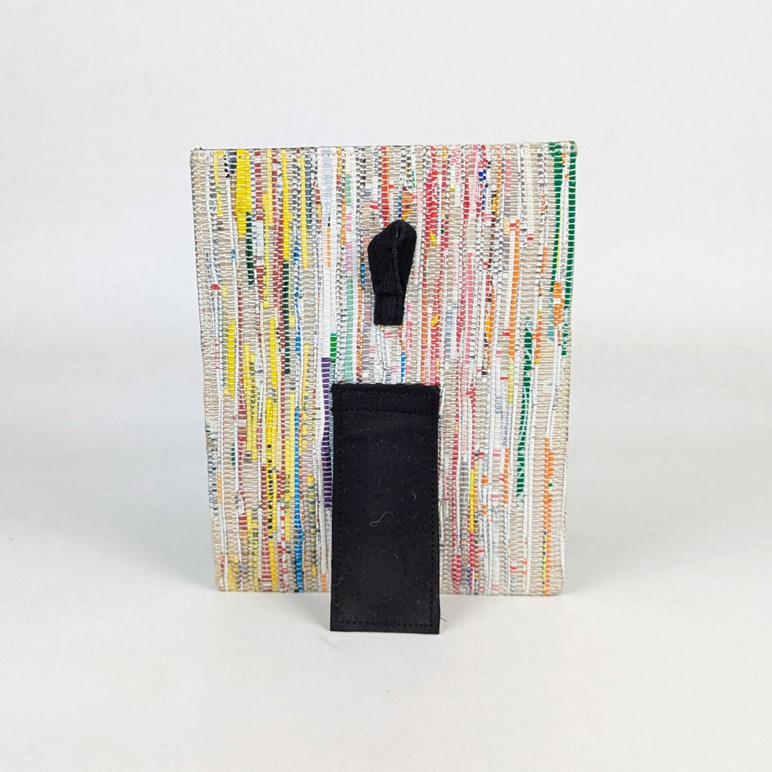 Upcycled Handwoven Frame It (FI0126-003) PS_W