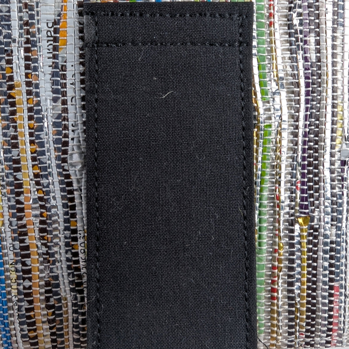 Upcycled Handwoven Frame It (FI0126-001) PS_W