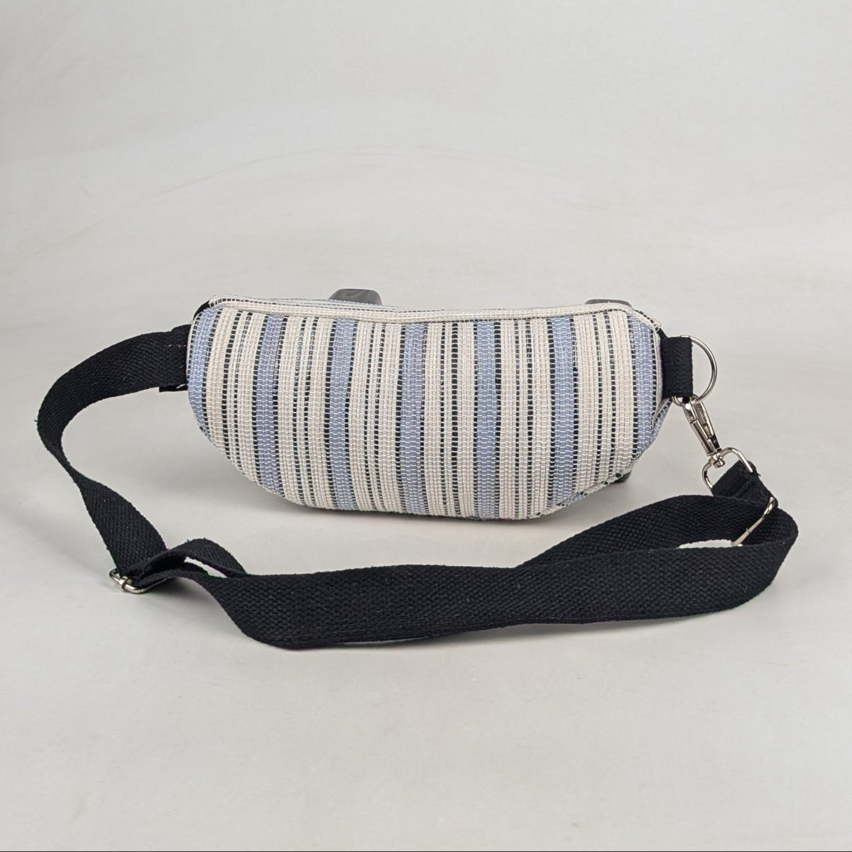 Upcycled Handcrafted Fanny Pack (FP0626-003) PS_W